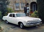 Dodge Phoenix 1963 года